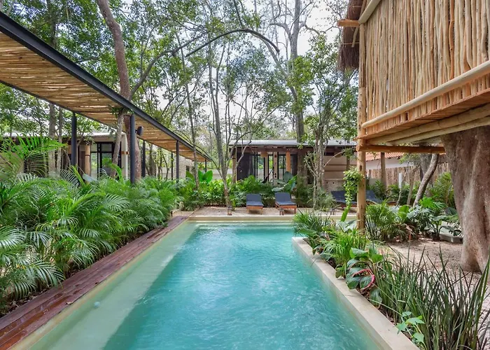 Mayur Resort Tulum