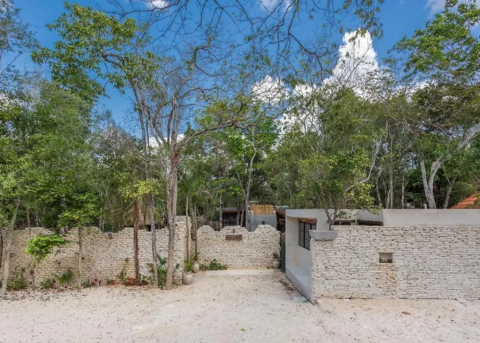 Mayur Resort Tulum