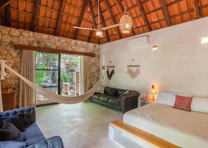 Mayur Resort