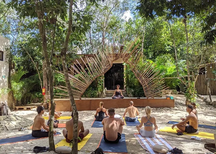 Mayur Resort Tulum