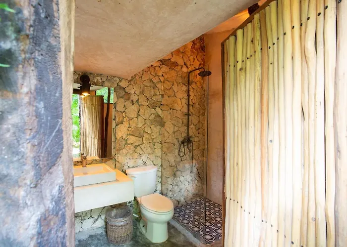 Mayur Resort Tulum