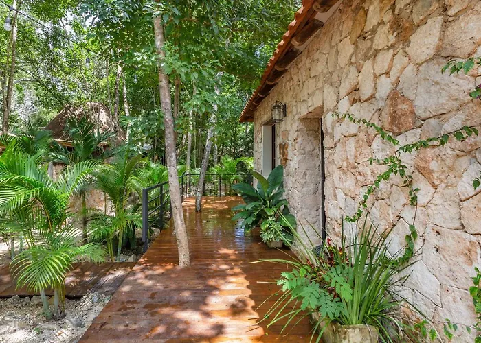 Mayur 2* Tulum