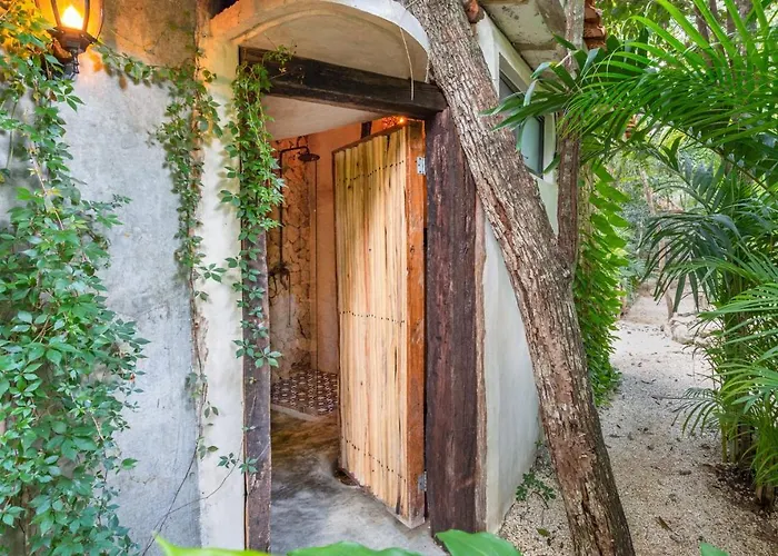 Resort Mayur Tulum