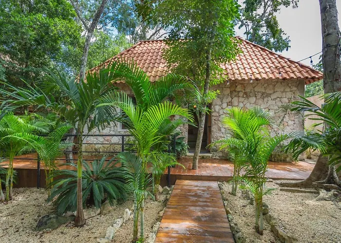 Resort Mayur Tulum