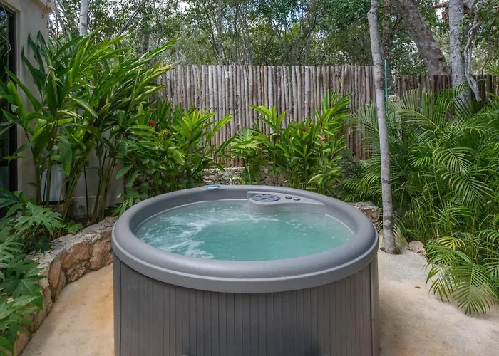 Mayur 2* Tulum