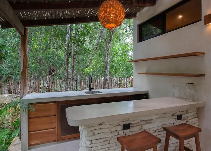 Mayur 2* Tulum