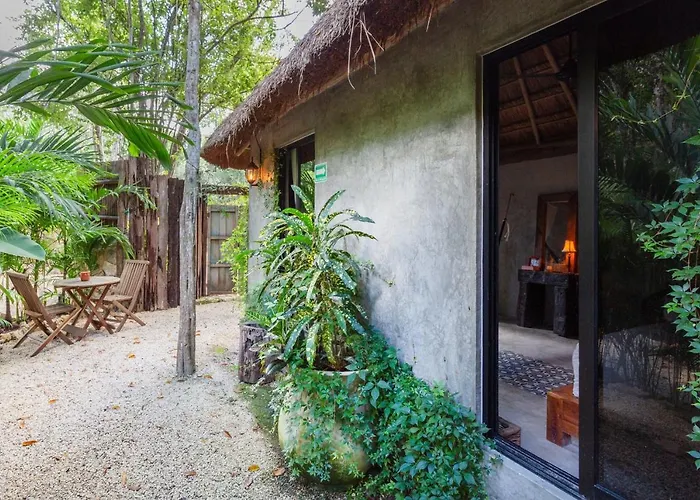 Mayur Resort Tulum