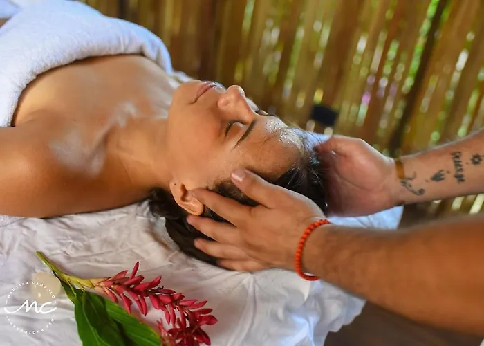 Mayur Tulum