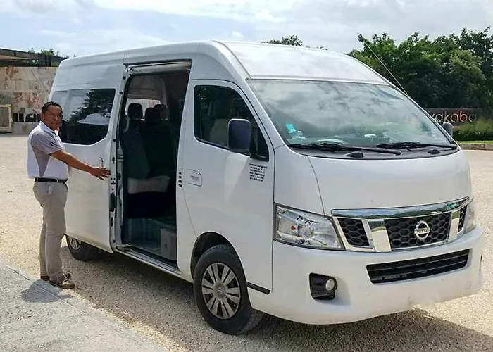 Mayur 2* Tulum
