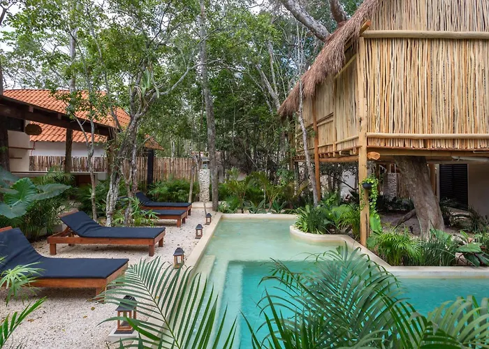 Mayur Resort