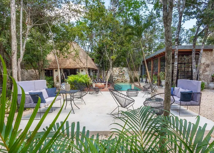 Resort Mayur