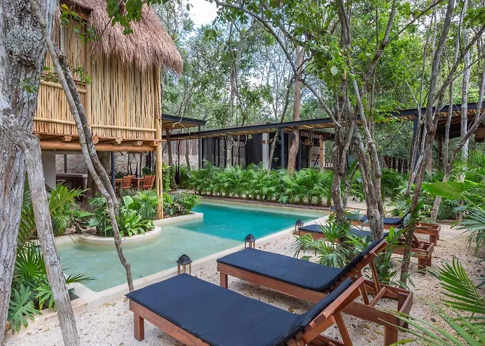 Mayur 2* Tulum