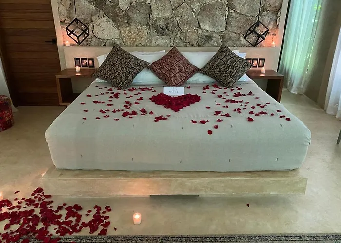 Resort Mayur 2*