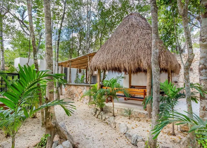 Mayur 2* Tulum