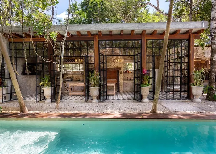 Mayur 2* Tulum